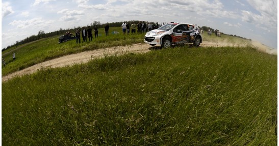 Rajd Polski